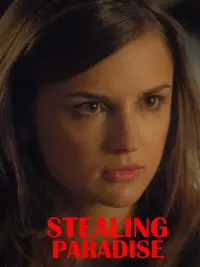 Poster to the movie "Stealing Paradise" #1090970