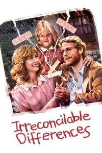 Poster to the movie "Irreconcilable Differences" #1170470