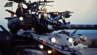 Backdrop to the movie "Tank Girl" #828757