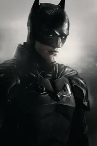 Poster to the movie "The Batman" #852013