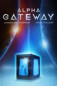 Poster to the movie "The Gateway" #1101392