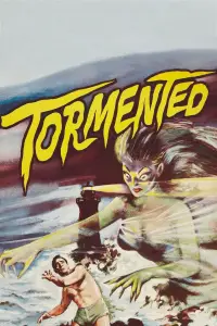 Poster to the movie "Tormented" #1141883