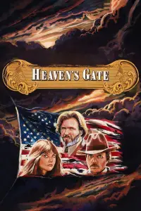 Poster to the movie "Heaven