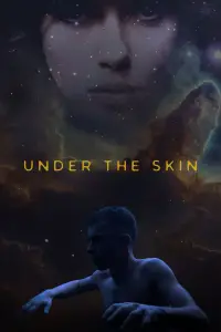 Poster to the movie "Under the Skin" #1118583
