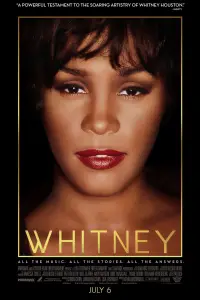Poster to the movie "Whitney" #699721