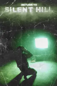 Poster to the movie "Return to Silent Hill" #953248