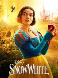 Poster to the movie "Disney