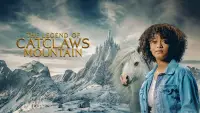 Backdrop to the movie "The Legend of Catclaws Mountain" #1156460