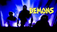 Backdrop to the movie "Demons" #793982