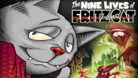 Backdrop to the movie "The Nine Lives of Fritz the Cat" #1130893