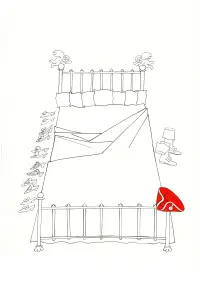 Poster to the movie "Tom Jones" #1175210