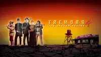 Backdrop to the movie "Tremors 4: The Legend Begins" #960400