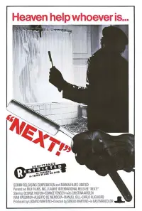 Poster to the movie "The Strange Vice of Mrs Wardh" #1149419