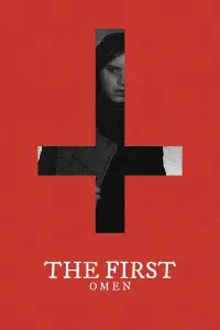 Poster to the movie "The First Omen" #929556