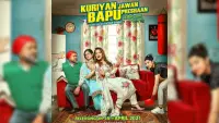 Backdrop to the movie "Kuriyan Jawan Bapu Preshaan" #894957