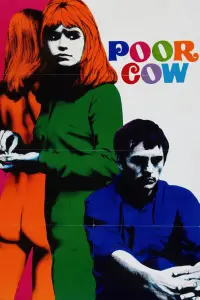 Poster to the movie "Poor Cow" #742733