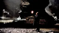 Backdrop to the movie "Batman Begins" #816762