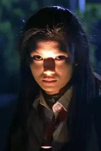 Poster to the movie "Battle Royale" #804119