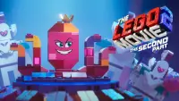 Backdrop to the movie "The Lego Movie 2: The Second Part" #956183