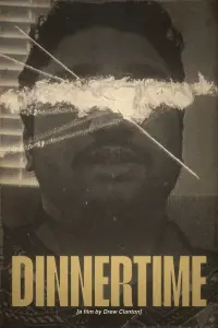 Poster to the movie "DINNERTIME" #555384
