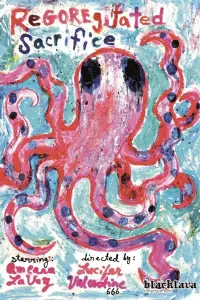 Poster to the movie "ReGOREgitated Sacrifice" #929969