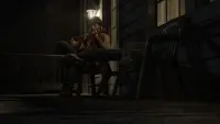 Backdrop to the movie "Grounded II: Making The Last of Us Part II" #732905