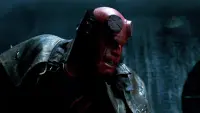 Backdrop to the movie "Hellboy" #853714
