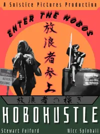 Poster to the movie "Hobo Hustle" #792943
