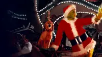 Backdrop to the movie "How the Grinch Stole Christmas" #598603