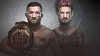 Backdrop to the movie "UFC 316: Dvalishvili vs. O