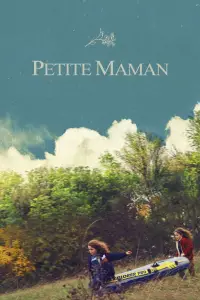 Poster to the movie "Petite Maman" #728209