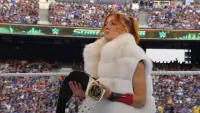 Backdrop to the movie "WWE SummerSlam 2025 - Sunday" #817051