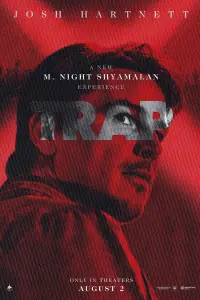 Poster to the movie "Trap" #927521
