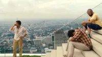 Backdrop to the movie "The Hangover Part II" #817864