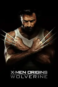 Poster to the movie "X-Men Origins: Wolverine" #937356