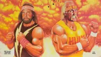 Backdrop to the movie "WWE WrestleMania V" #673472