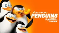 Backdrop to the movie "Penguins of Madagascar" #916792