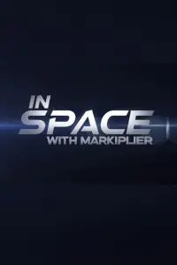 Poster to the movie "In Space with Markiplier" #1000565