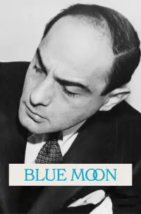 Poster to the movie "Blue Moon" #1004649