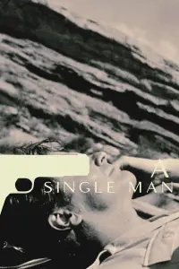 Poster to the movie "A Single Man" #1152451
