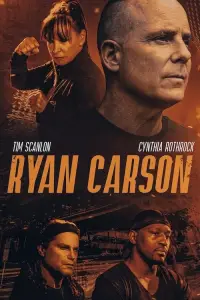 Poster to the movie "Ryan Carson" #1179814