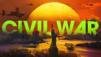 Backdrop to the movie "Civil War" #920372