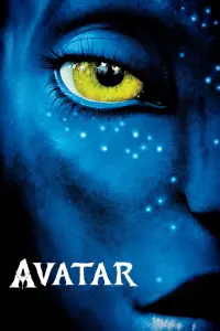 Poster to the movie "Avatar" #516574
