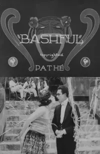 Poster to the movie "Bashful" #1095483