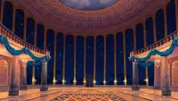 Backdrop to the movie "Beauty and the Beast" #740710