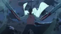Backdrop to the movie "Chainsaw Man – The Movie: Reze Arc" #823477