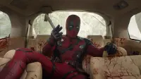 Backdrop to the movie "Deadpool 3" #369691