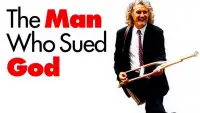 Backdrop to the movie "The Man Who Sued God" #1146914