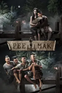 Pee Mak