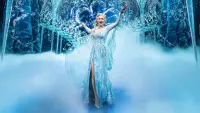 Backdrop to the movie "Frozen: Live from the West End" #822613